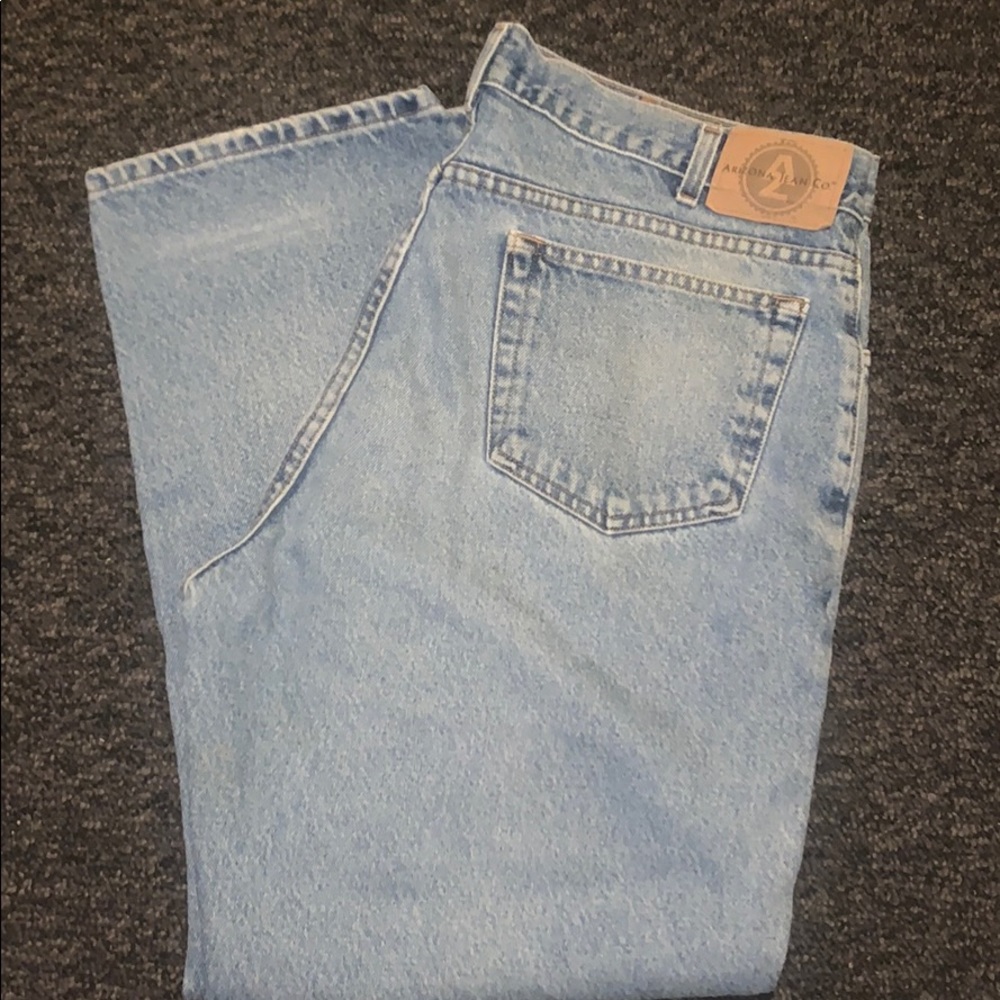Arizona jeans